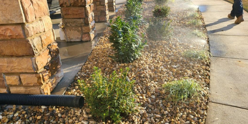 Why You Need an Irrigation System in Atlanta GA
